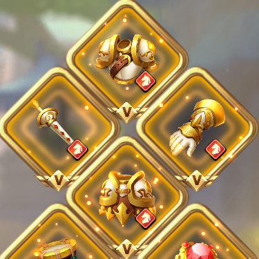 Rise of Kingdoms. GEARS: 74 ( 68 with talent). 21000 usd + fee