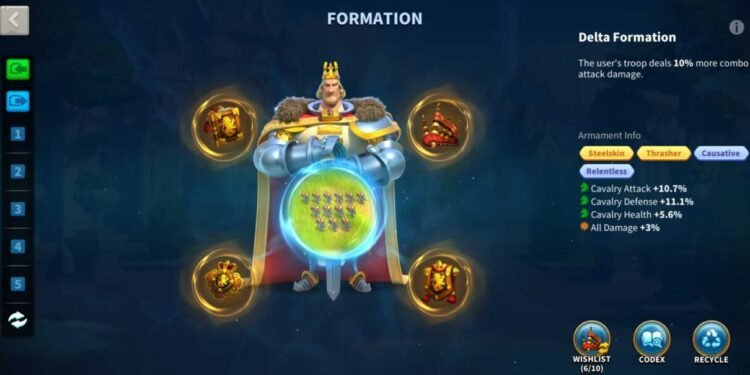 Rise of Kingdoms. MAX ARCHER RALLY. 2000 USD + OUR FEE