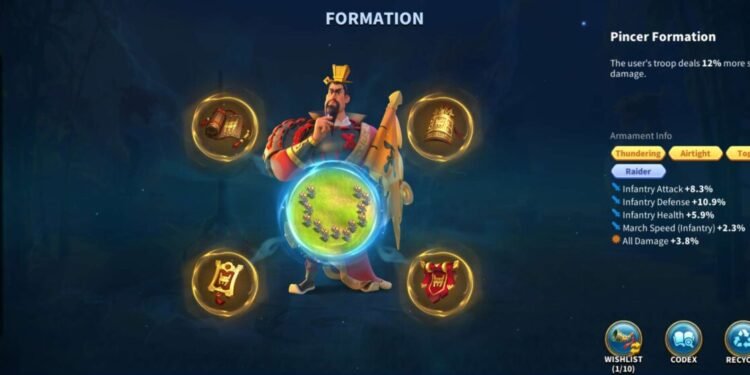 Rise of Kingdoms. Nearly 80 legendary expertised (meta all maxed). 11000 usd + fee