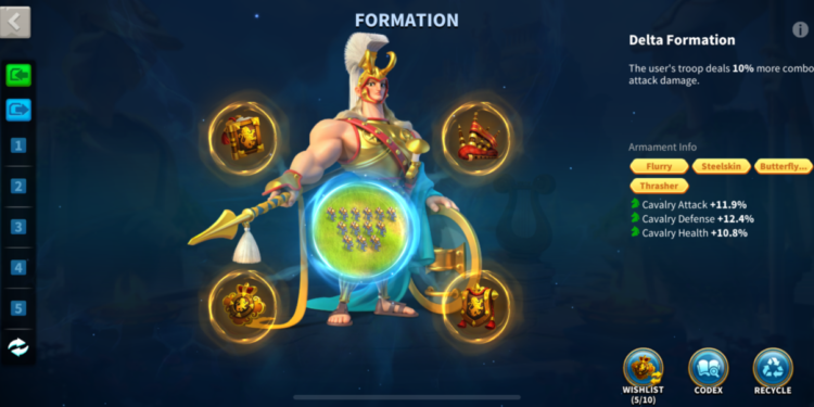 Rise of Kingdoms. 230 Million power, 33.5 Billion kills, 63 Million dead troops, 505M autarch, 9 digit account (1650 days). 12000 usd + fee