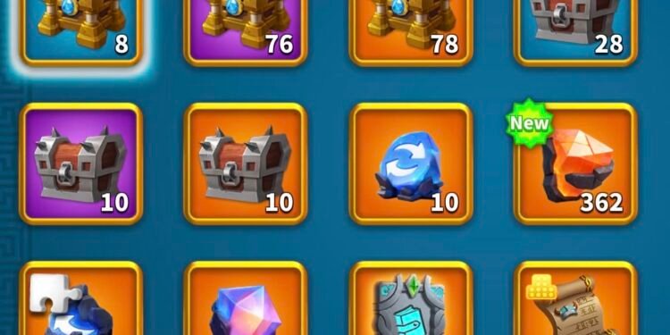 Rise of Kingdoms. VIP 19 w/vip support 130m power 10.4b kills. 1500 usd + fee