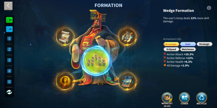 Rise of Kingdoms. 86 mil power, 6b kills, vip 17. 700 usd + fee