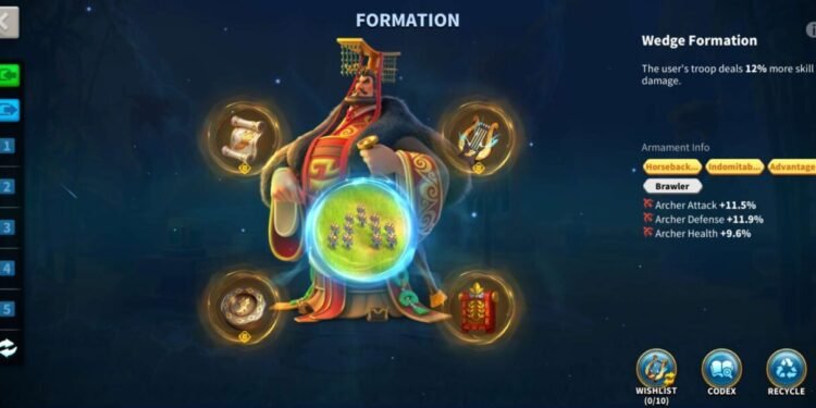 Rise of Kingdoms. SVIP – 110M power (in kvk, 250k deads so far). 1900 usd + fee