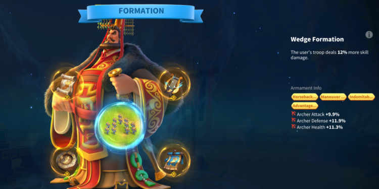 Rise of Kingdoms. Power: 122m , Kill: 43B. 10000 usd +fee