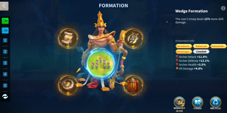 Rise of Kingdoms. 230 Million power, 33.5 Billion kills, 63 Million dead troops, 505M autarch, 9 digit account (1650 days). 12000 usd + fee