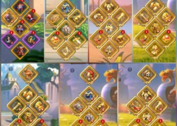 Rise of Kingdoms. Rise of Kingdoms Account For Sale.