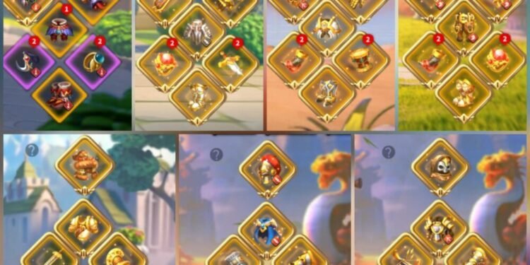 Rise of Kingdoms. Rise of Kingdoms Account For Sale.
