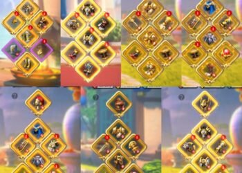 Rise of Kingdoms. Rise of Kingdoms Account For Sale.