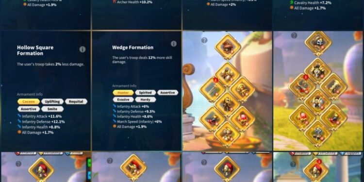 Rise of Kingdoms. Rise of Kingdoms Account For Sale.