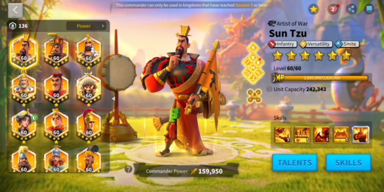 Rise of Kingdoms. 92 Million power, 21 billion kills. VIP 18. Close to 19. 800 usd + fee