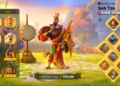 Rise of Kingdoms. Rise of Kingdoms Account For Sale.