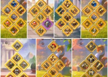 Rise of Kingdoms. Rise of Kingdoms Account For Sale.