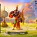 Rise of Kingdoms. Rise of Kingdoms Account For Sale.