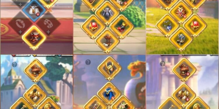 Rise of Kingdoms. Rise of Kingdoms Account For Sale.