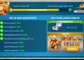 Rise of Kingdoms. Rise of Kingdoms Account For Sale.