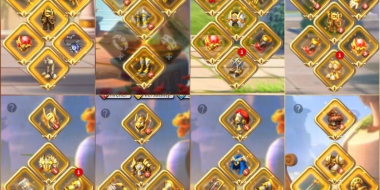 Rise of Kingdoms. Rise of Kingdoms Account For Sale.