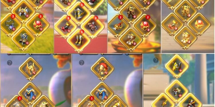 Rise of Kingdoms. Rise of Kingdoms Account For Sale.