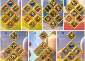 Rise of Kingdoms. Rise of Kingdoms Account For Sale.