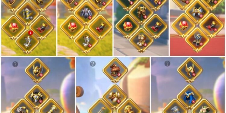 Rise of Kingdoms. Rise of Kingdoms Account For Sale.