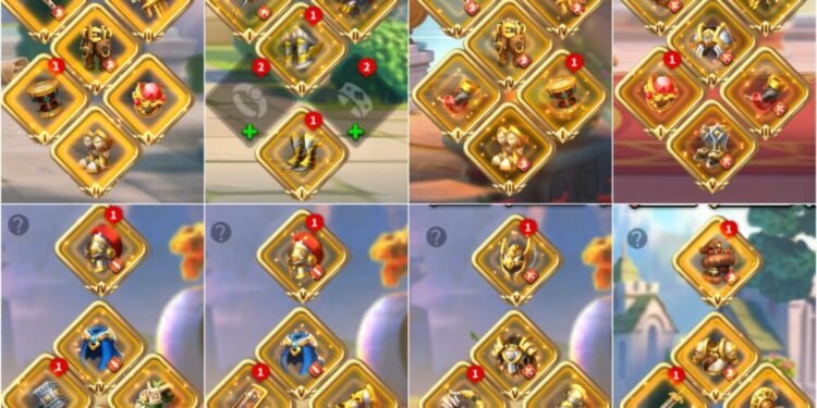 Rise of Kingdoms. Rise of Kingdoms Account For Sale.