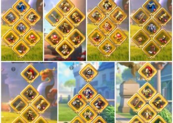 Rise of Kingdoms. Rise of Kingdoms Account For Sale.