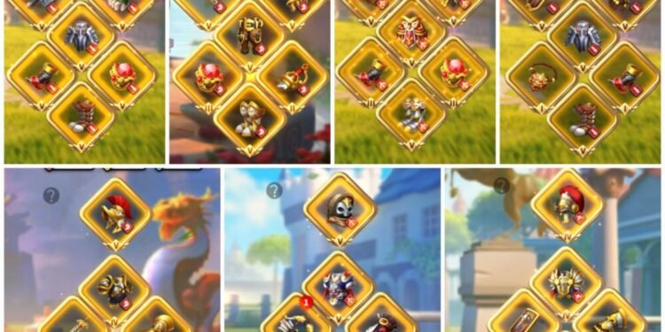 Rise of Kingdoms. Rise of Kingdoms Account For Sale.