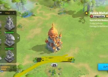 Rise of Kingdoms. Rise of Kingdoms Account For Sale.