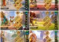 Rise of Kingdoms. Rise of Kingdoms Account For Sale.