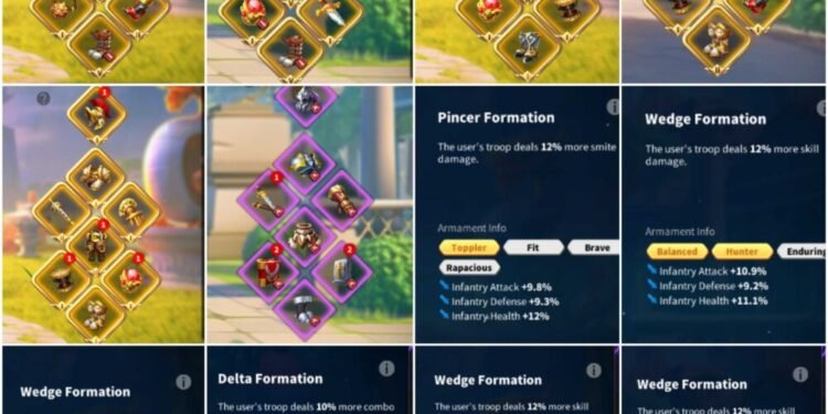Rise of Kingdoms. Rise of Kingdoms Account For Sale.