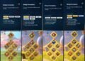 Rise of Kingdoms. Rise of Kingdoms Account For Sale.