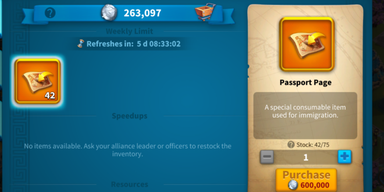 Rise of Kingdoms. 90 Million power, 6 Billion kills. VIP 18. 680 USD + our Fee