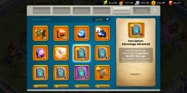 Rise of Kingdoms. 126 Million power, 21 Billion kills. SVIP. 4000 USD + our Fee