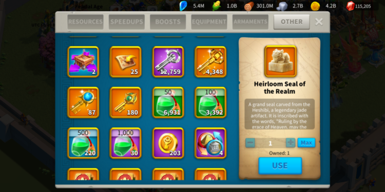 Rise of Kingdoms. 157 Million power, 50 Billion kills. 81 Million dead troops. 5900 USD + our Fee