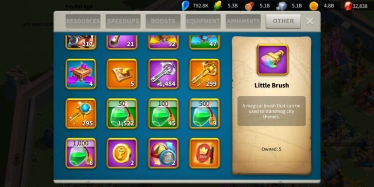 Rise of Kingdoms. 152 Million power, 19 Billion kills. SVIP (a lot additionally VIP points). 1700 USD + our Fee