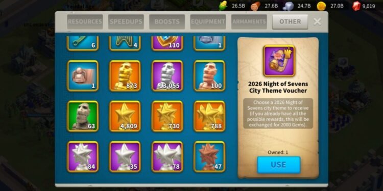 Rise of Kingdoms. 138 Million power, 11 Billion kills, SVIP. 2800 USD + our Fee
