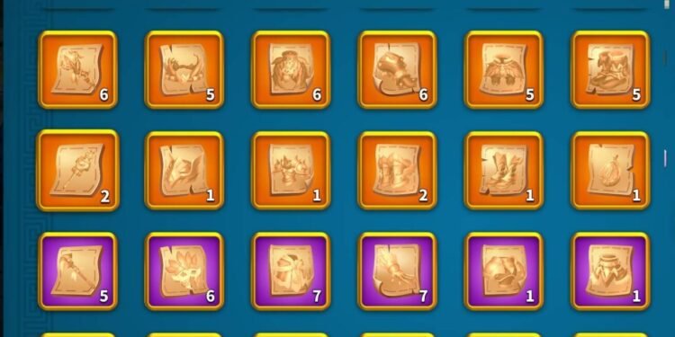 Rise of Kingdoms. 150 Million power, 22 Billion kills, SVIP. 8000 USD + our Fee