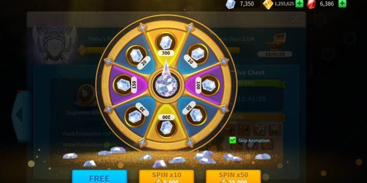 Rise of Kingdoms. EQUIPMENT 56(37 special gear). 7500 usd + fee