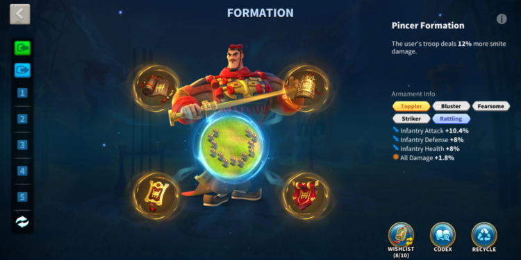 Rise of Kingdoms. 92 Million power, 21 billion kills. VIP 18. Close to 19. 800 usd + fee