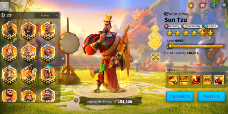 Rise of Kingdoms. 119,5 + 2,5m after KvKMillion power, 7,4 Billion kills, VIP 18. 850 USD + our Fee
