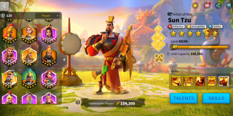 Rise of Kingdoms. 119,5 + 2,5m after KvKMillion power, 7,4 Billion kills, VIP 18. 850 USD + our Fee