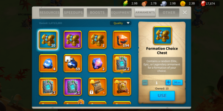 Rise of Kingdoms. 92 Million power, 21 billion kills. VIP 18. Close to 19. 800 usd + fee