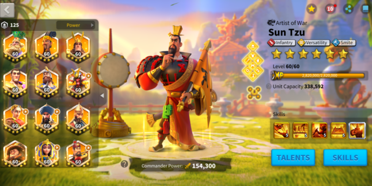 Rise of Kingdoms. 119,5 + 2,5m after KvKMillion power, 7,4 Billion kills, VIP 18. 850 USD + our Fee