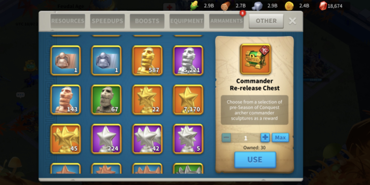 Rise of Kingdoms. 92 Million power, 21 billion kills. VIP 18. Close to 19. 800 usd + fee