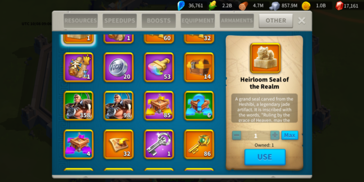 Rise of Kingdoms. 119,5 + 2,5m after KvKMillion power, 7,4 Billion kills, VIP 18. 850 USD + our Fee