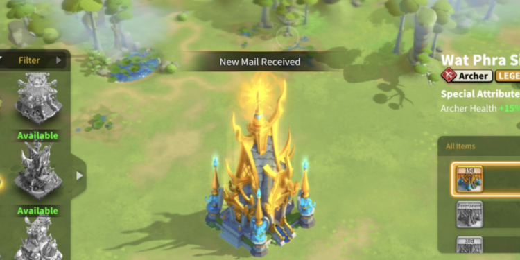 Rise of Kingdoms. 102 Million power, 10.9 Billion kills VIP 17( 1m from 18). 500 usd + fee