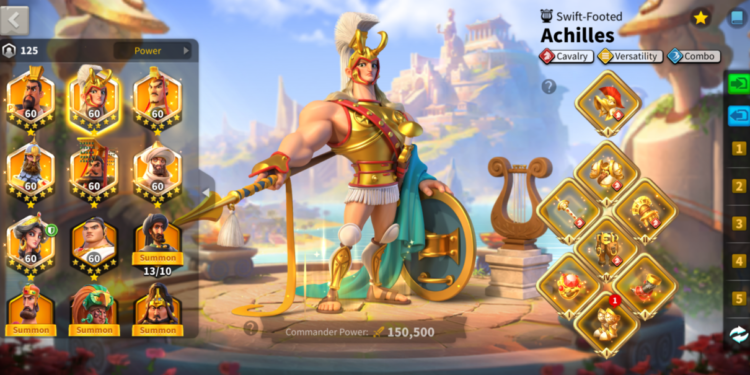 Rise of Kingdoms. 119,5 + 2,5m after KvKMillion power, 7,4 Billion kills, VIP 18. 850 USD + our Fee