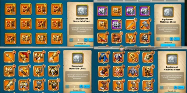 Rise of Kingdoms. 126 Million power, 32 Billion kills. SVIP. 5000 USD + our Fee