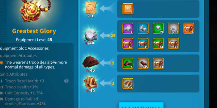 Rise of Kingdoms. 119 Million power, 14 Billion kills, SVIP. 3000 USD + our Fee