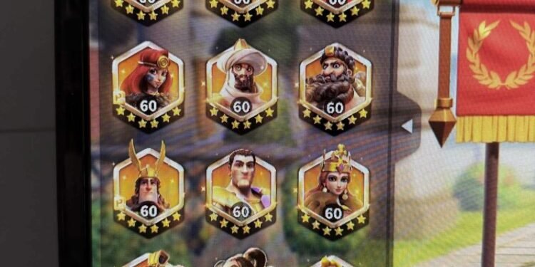 Rise of Kingdoms. 109 Million power, 13 Billion kill points, VIP 19. 1500 usd + fee