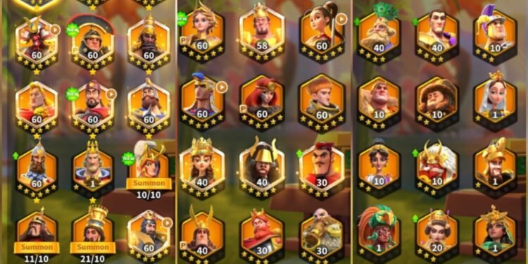Rise of Kingdoms. 88 Million power, 7 Billion kills. VIP 18. 410 USD + our Fee